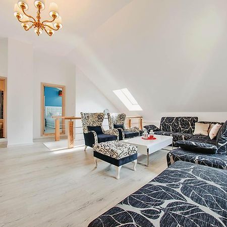 Apartamenty Everysky - Gorna 19A Szklarska Poreba Luaran gambar