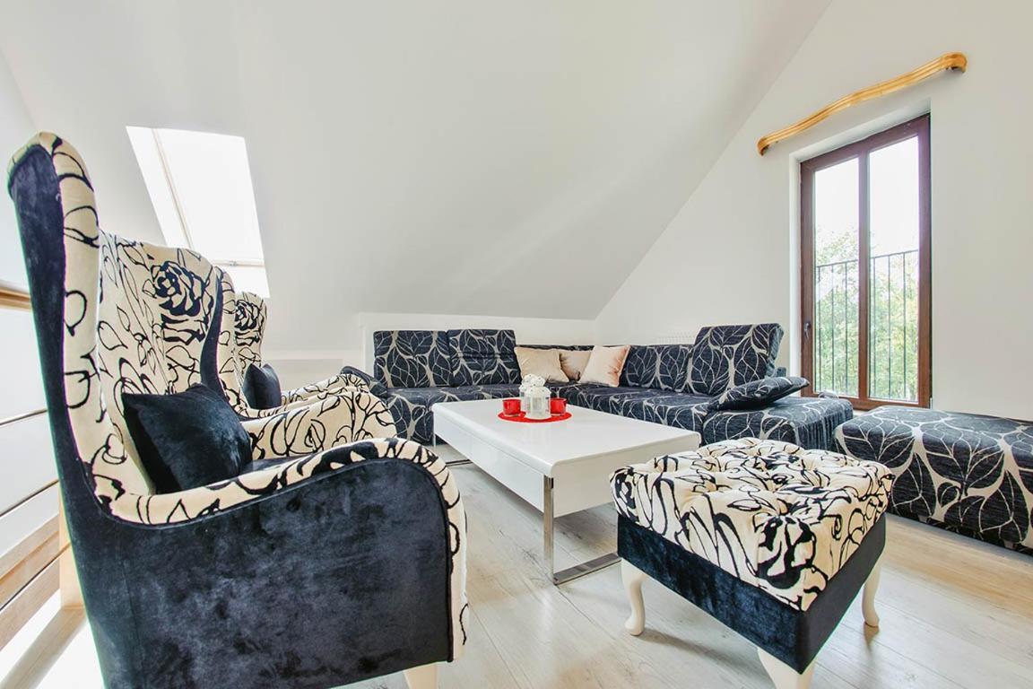 Apartamenty Everysky - Gorna 19A Szklarska Poreba Luaran gambar