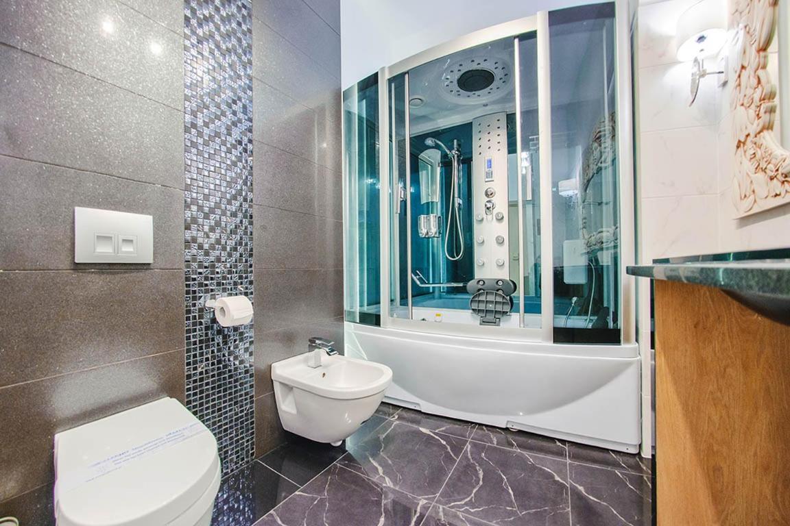 Apartamenty Everysky - Gorna 19A Szklarska Poreba Luaran gambar