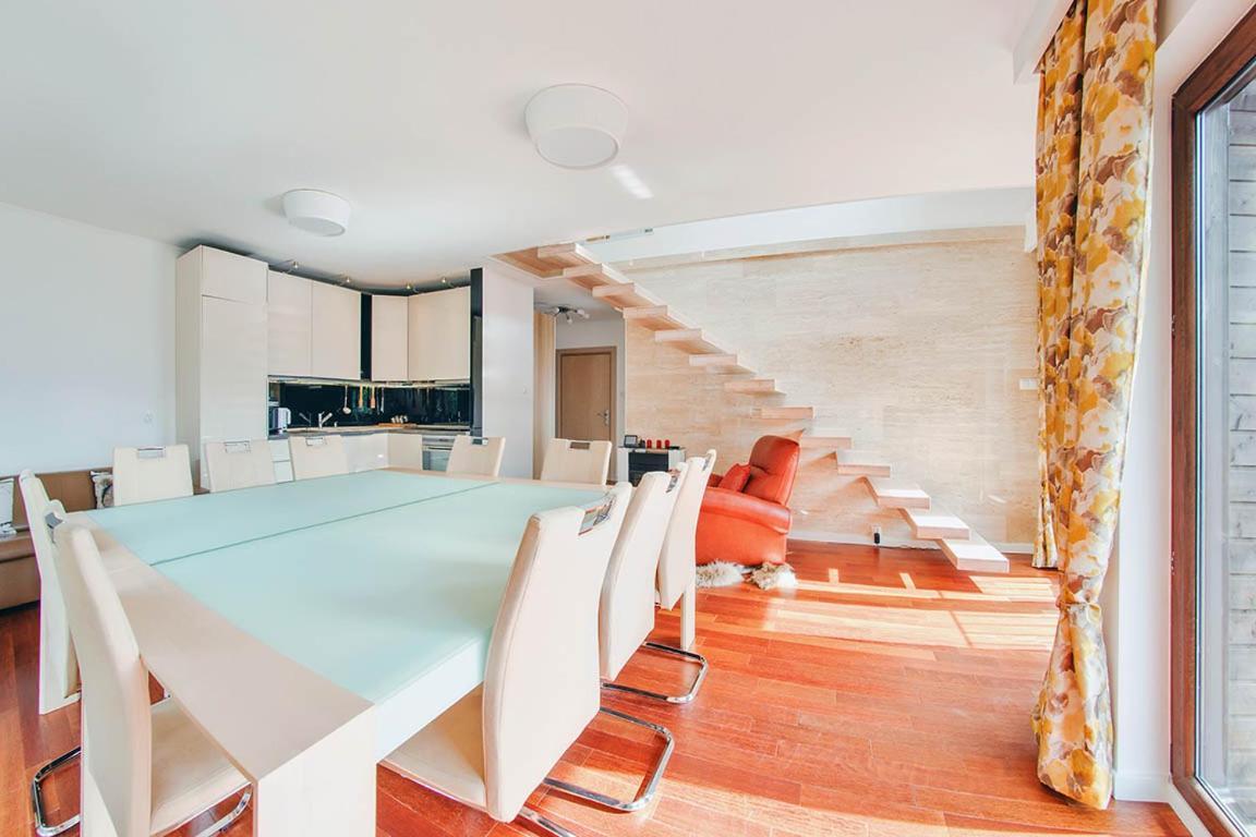 Apartamenty Everysky - Gorna 19A Szklarska Poreba Luaran gambar