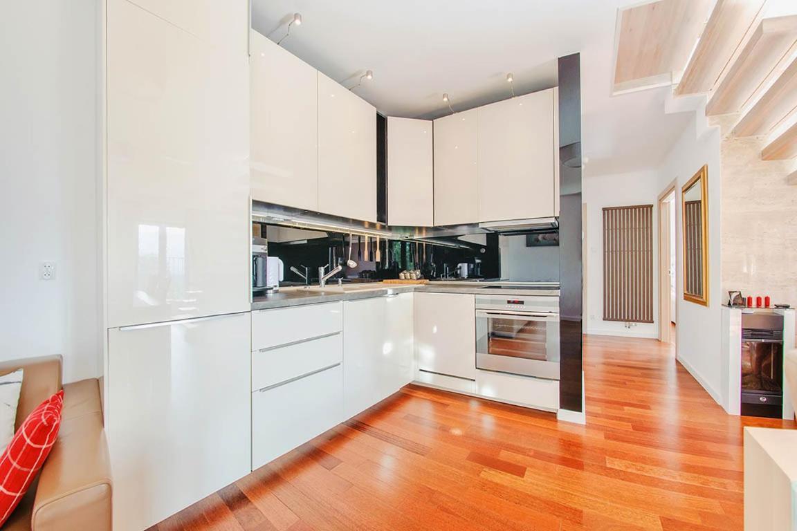 Apartamenty Everysky - Gorna 19A Szklarska Poreba Luaran gambar