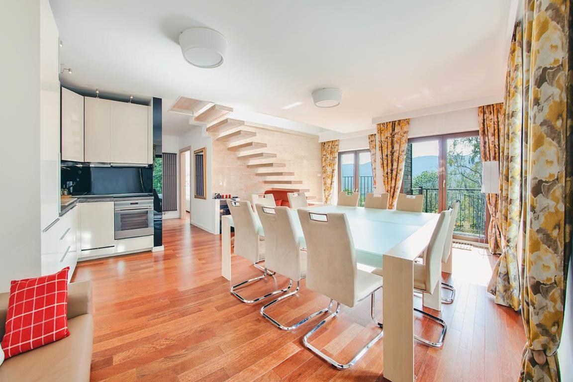 Apartamenty Everysky - Gorna 19A Szklarska Poreba Luaran gambar