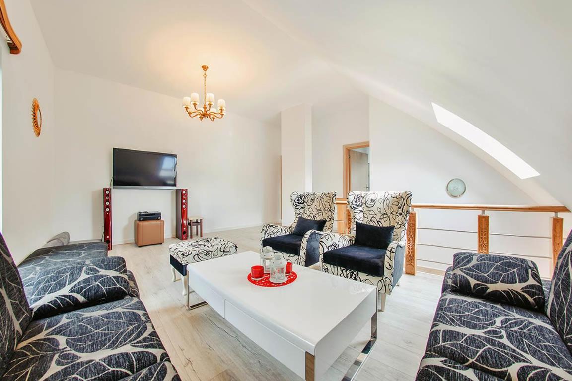 Apartamenty Everysky - Gorna 19A Szklarska Poreba Luaran gambar