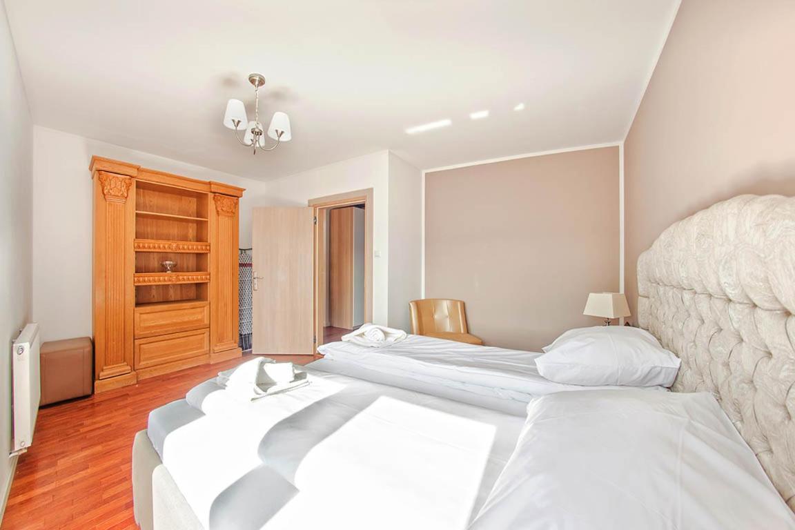 Apartamenty Everysky - Gorna 19A Szklarska Poreba Luaran gambar