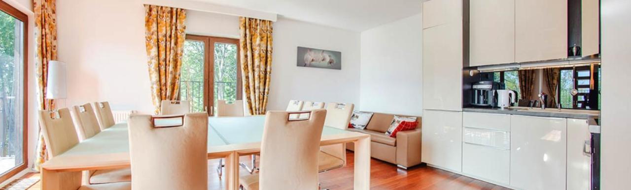 Apartamenty Everysky - Gorna 19A Szklarska Poreba Luaran gambar