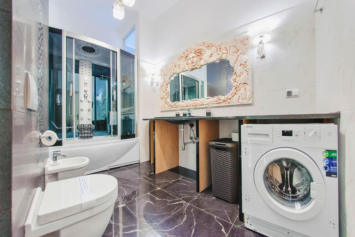 Apartamenty Everysky - Gorna 19A Szklarska Poreba Luaran gambar