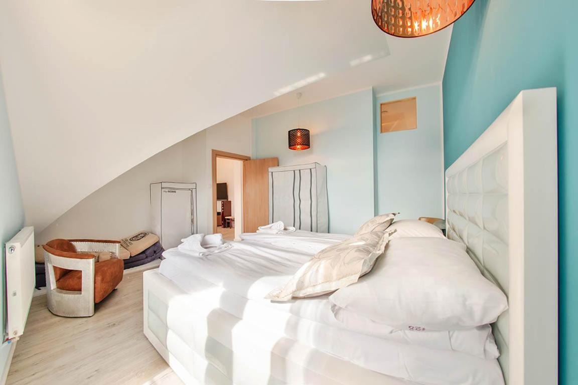 Apartamenty Everysky - Gorna 19A Szklarska Poreba Luaran gambar