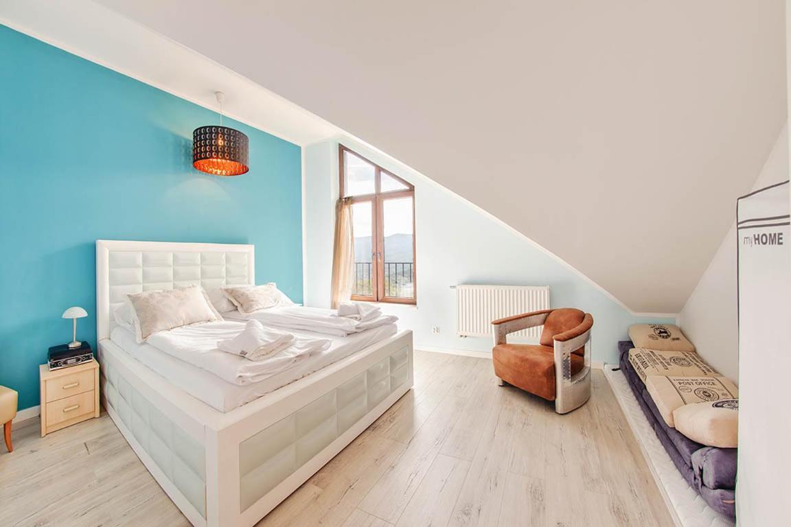 Apartamenty Everysky - Gorna 19A Szklarska Poreba Luaran gambar