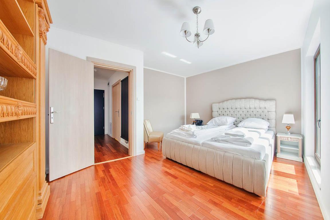 Apartamenty Everysky - Gorna 19A Szklarska Poreba Luaran gambar