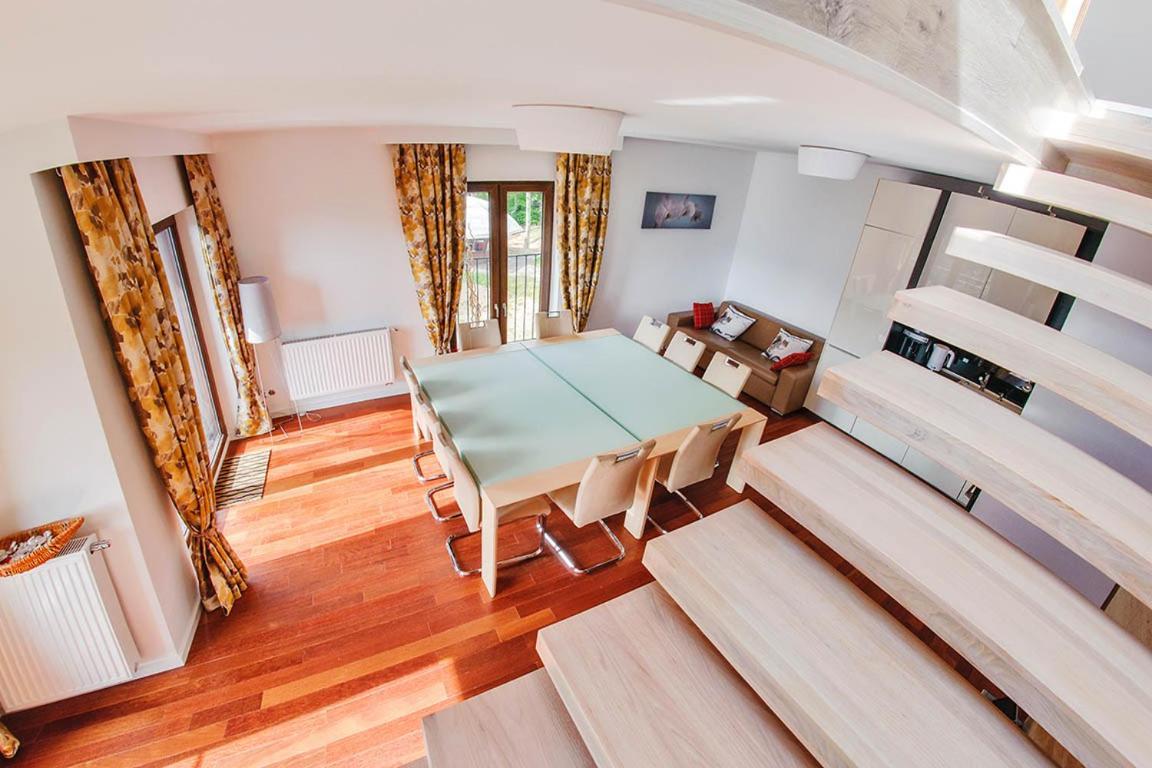 Apartamenty Everysky - Gorna 19A Szklarska Poreba Luaran gambar