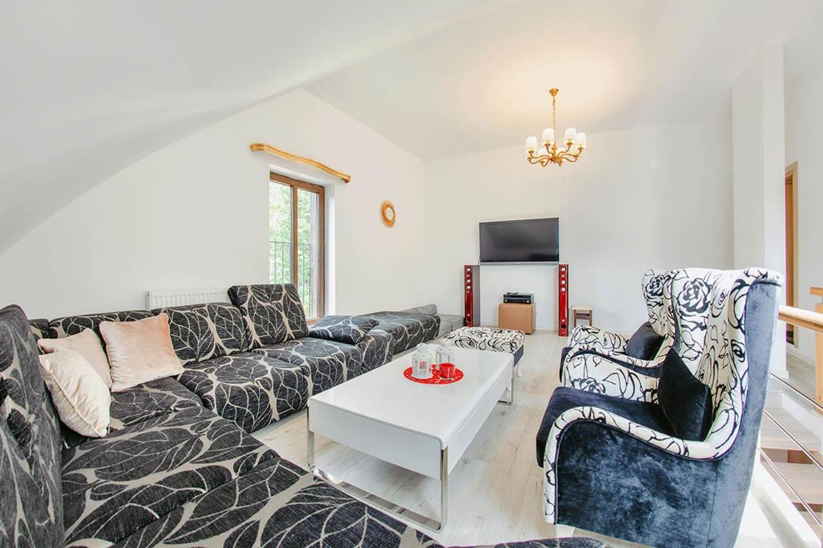 Apartamenty Everysky - Gorna 19A Szklarska Poreba Luaran gambar