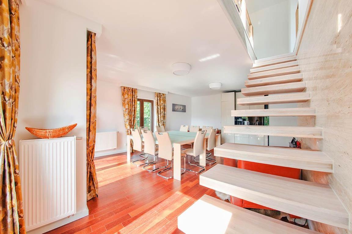 Apartamenty Everysky - Gorna 19A Szklarska Poreba Luaran gambar