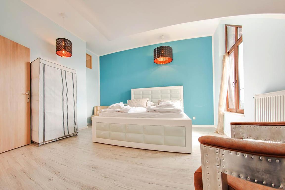 Apartamenty Everysky - Gorna 19A Szklarska Poreba Luaran gambar