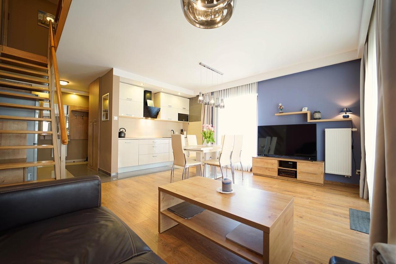 Apartamenty Everysky - Gorna 19A Szklarska Poreba Luaran gambar
