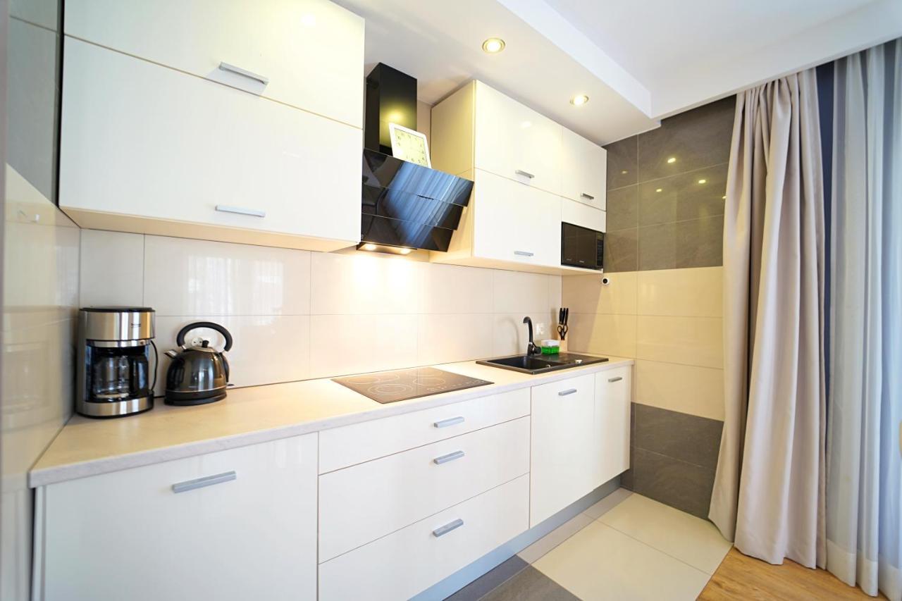 Apartamenty Everysky - Gorna 19A Szklarska Poreba Luaran gambar