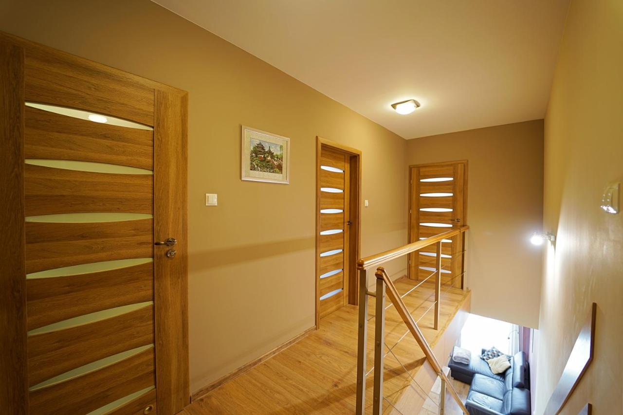 Apartamenty Everysky - Gorna 19A Szklarska Poreba Luaran gambar