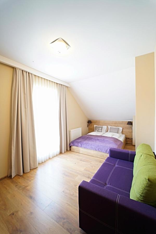Apartamenty Everysky - Gorna 19A Szklarska Poreba Luaran gambar