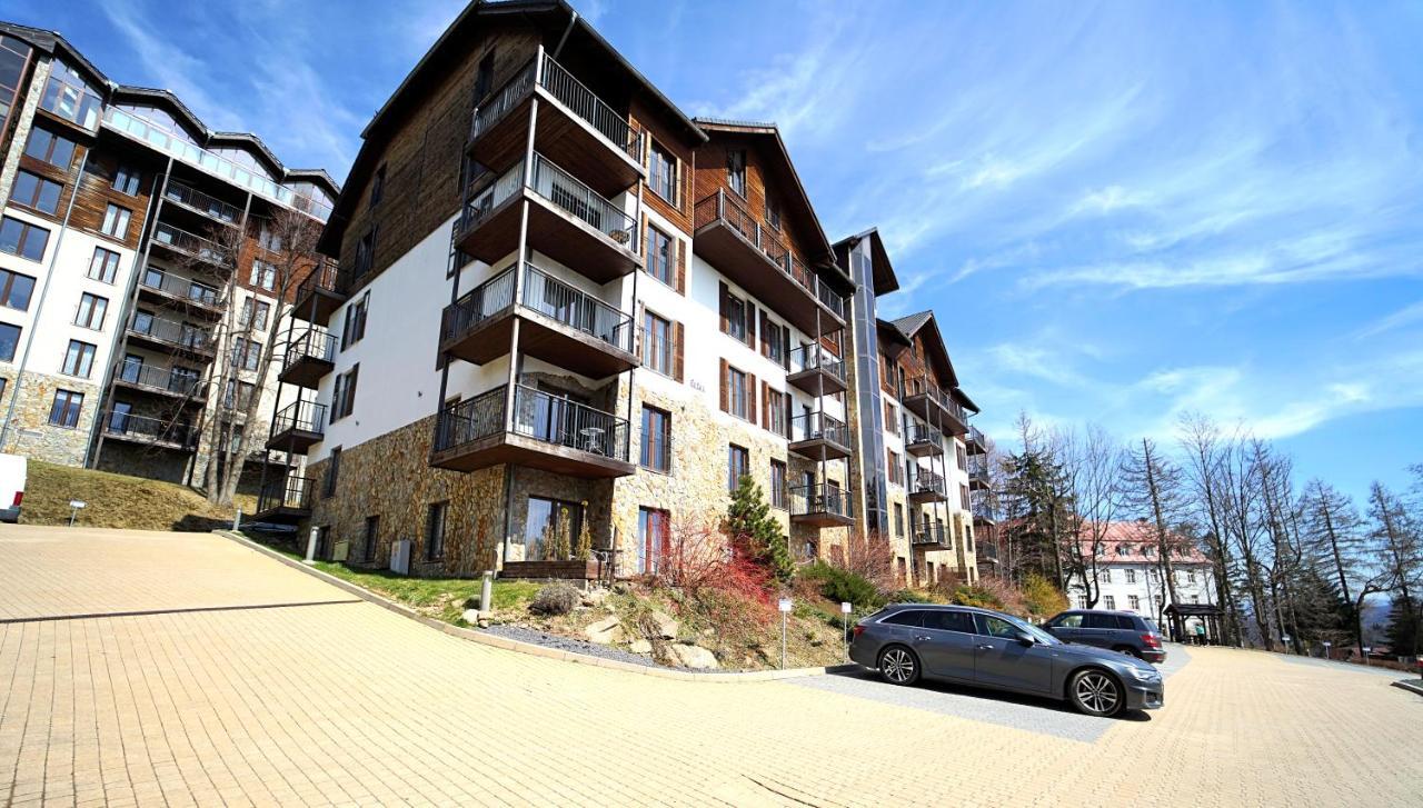 Apartamenty Everysky - Gorna 19A Szklarska Poreba Luaran gambar