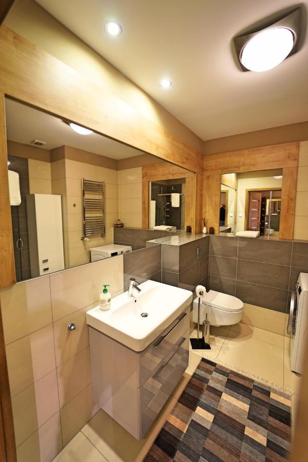 Apartamenty Everysky - Gorna 19A Szklarska Poreba Luaran gambar