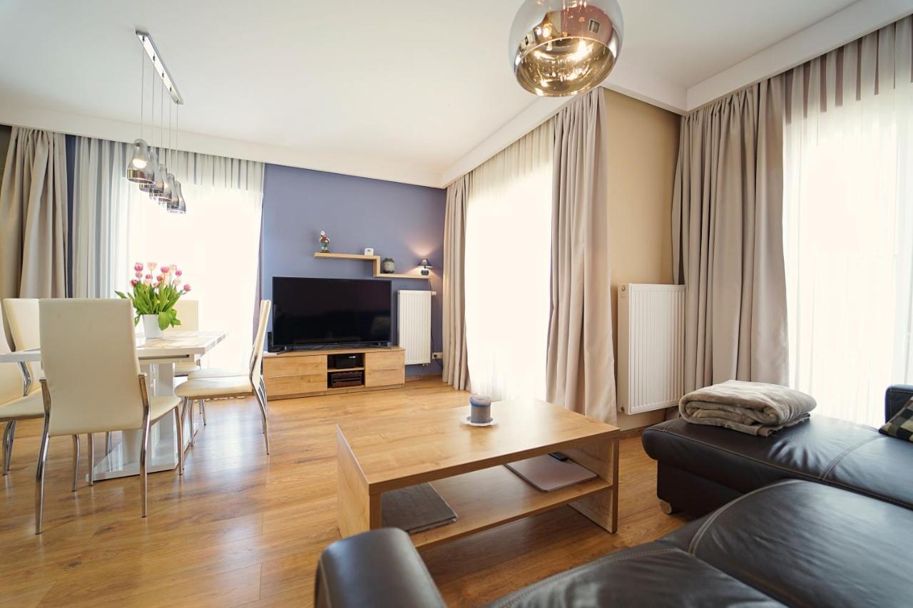 Apartamenty Everysky - Gorna 19A Szklarska Poreba Luaran gambar