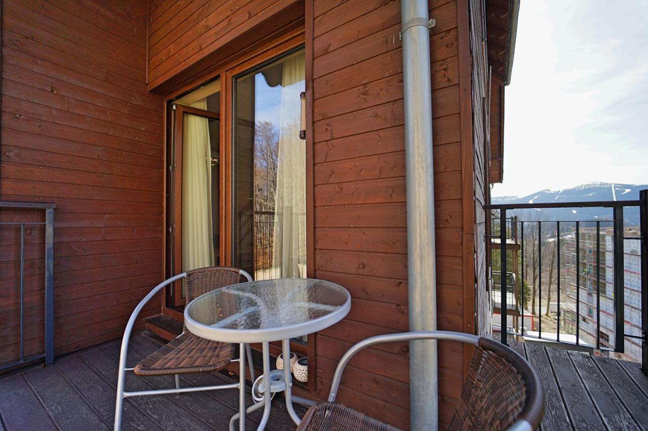 Apartamenty Everysky - Gorna 19A Szklarska Poreba Luaran gambar