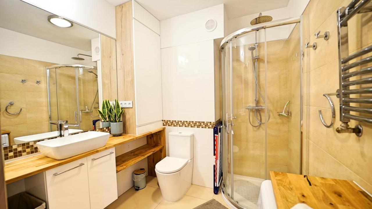 Apartamenty Everysky - Gorna 19A Szklarska Poreba Luaran gambar