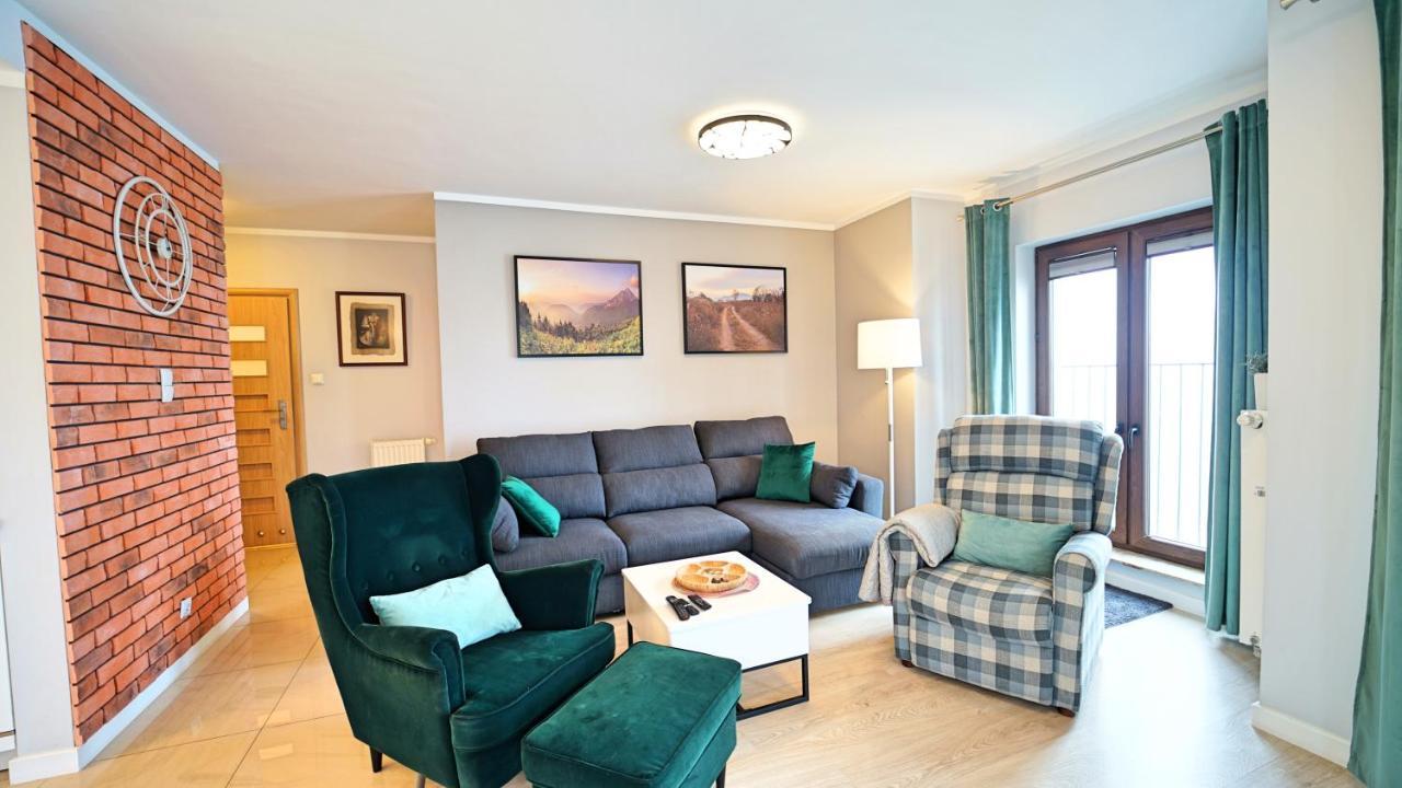 Apartamenty Everysky - Gorna 19A Szklarska Poreba Luaran gambar