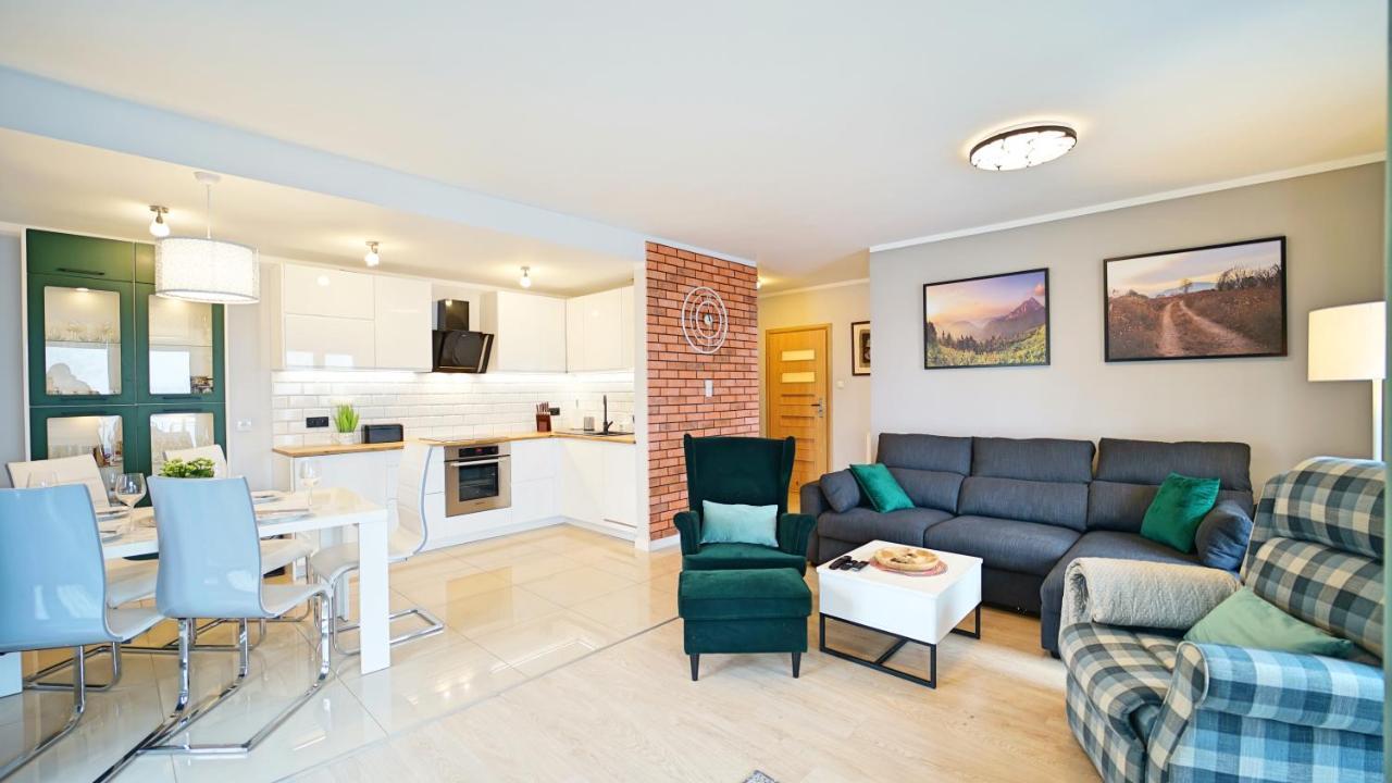 Apartamenty Everysky - Gorna 19A Szklarska Poreba Luaran gambar