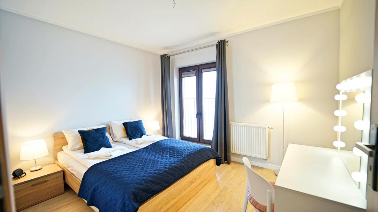 Apartamenty Everysky - Gorna 19A Szklarska Poreba Luaran gambar