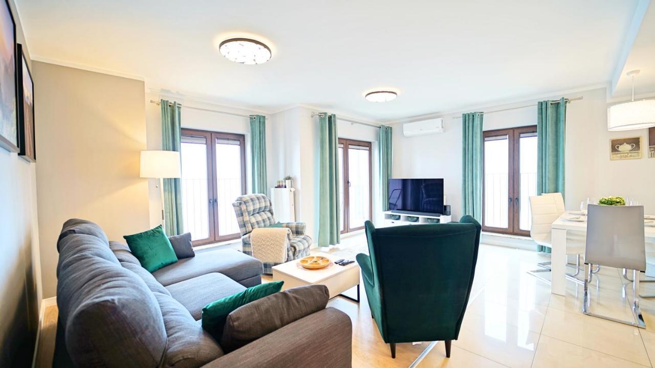 Apartamenty Everysky - Gorna 19A Szklarska Poreba Luaran gambar