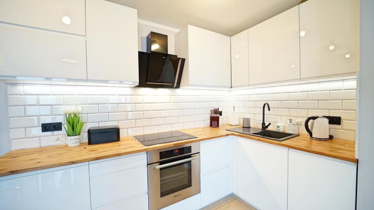 Apartamenty Everysky - Gorna 19A Szklarska Poreba Luaran gambar