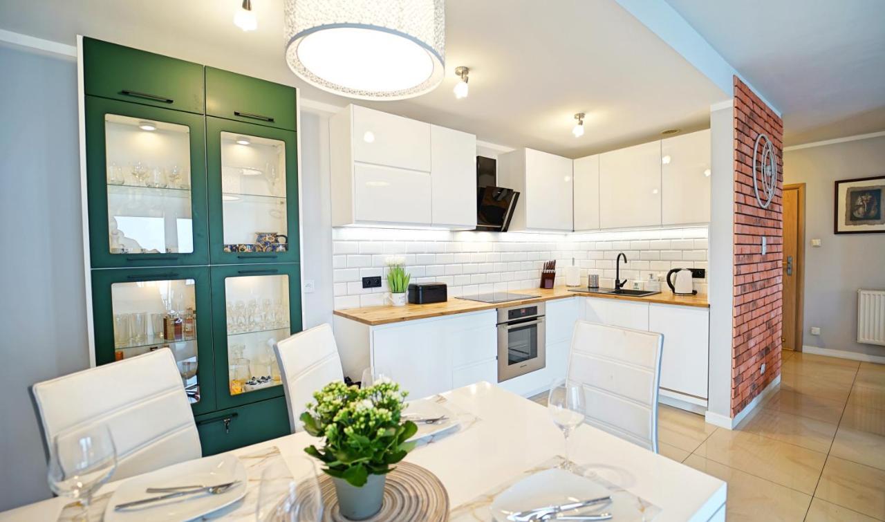 Apartamenty Everysky - Gorna 19A Szklarska Poreba Luaran gambar