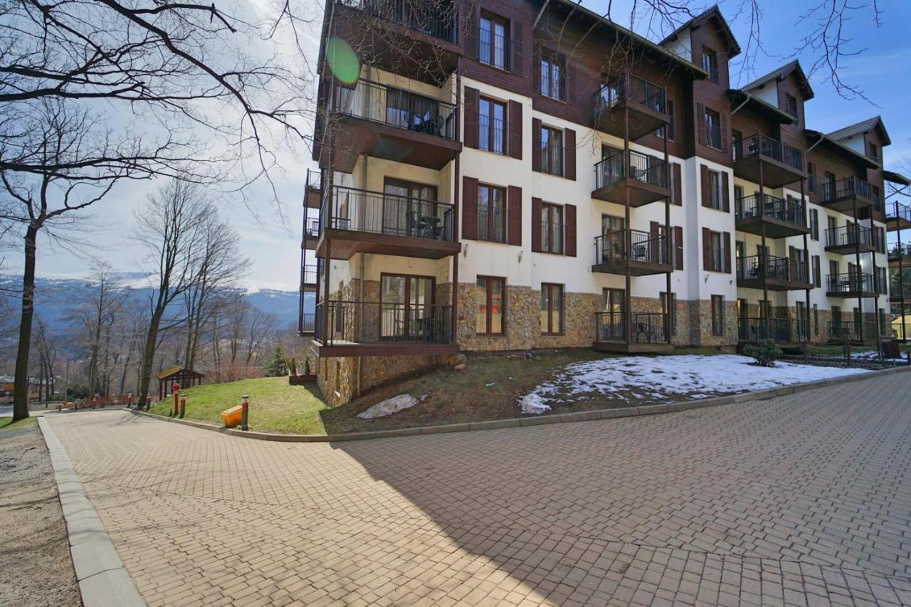 Apartamenty Everysky - Gorna 19A Szklarska Poreba Luaran gambar