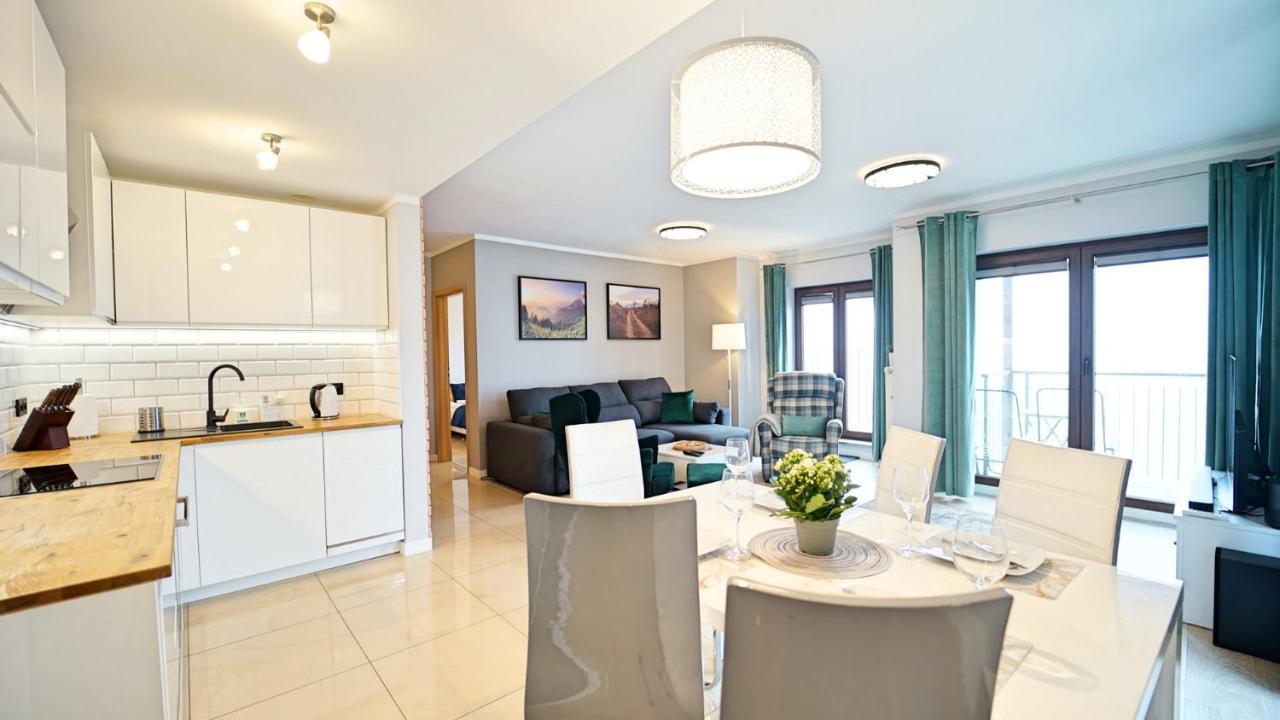 Apartamenty Everysky - Gorna 19A Szklarska Poreba Luaran gambar